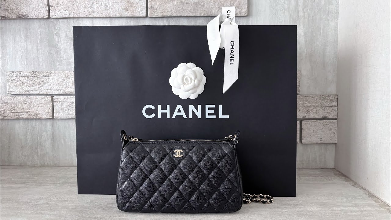 Chanel 25A Unboxing (AP4704)!