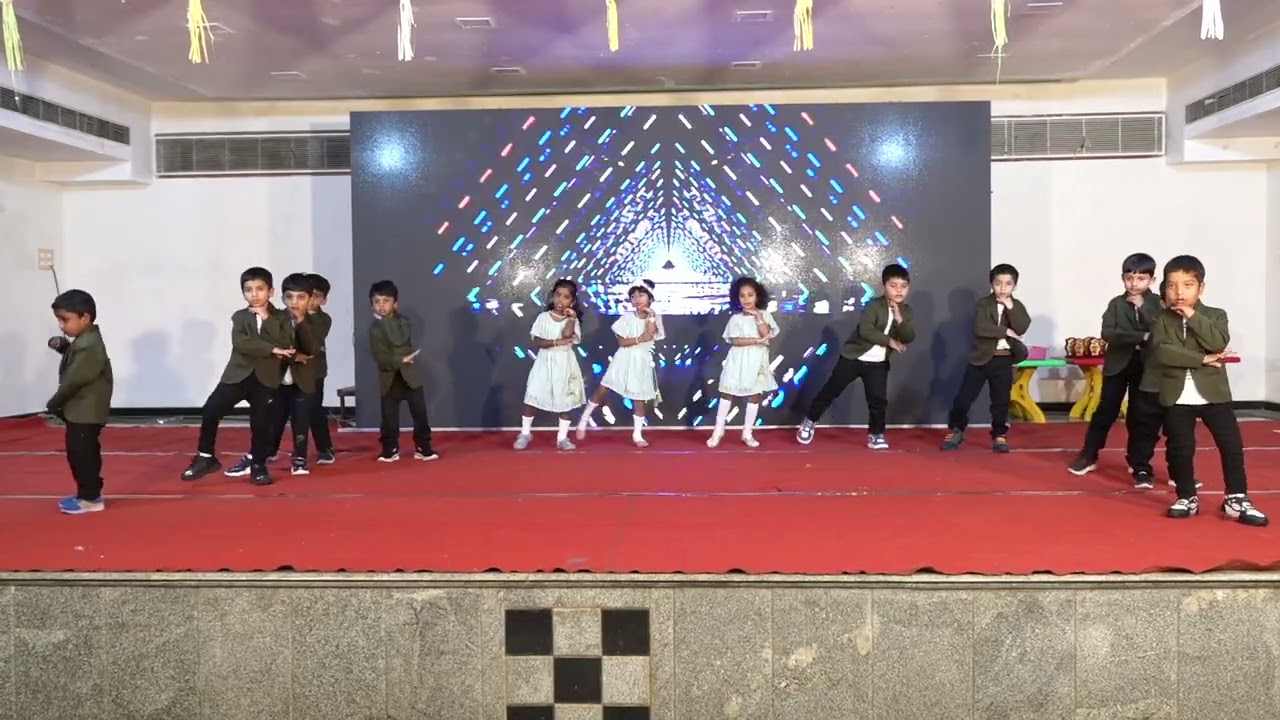 Agastya duet