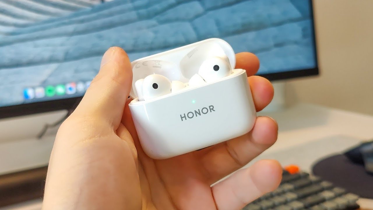 Honor Earbuds 2 Lite Review | Budget Noise Cancelling