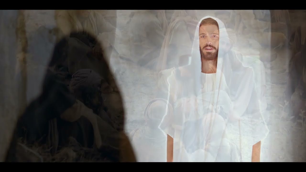 I Know He Lives by Clive Romney
