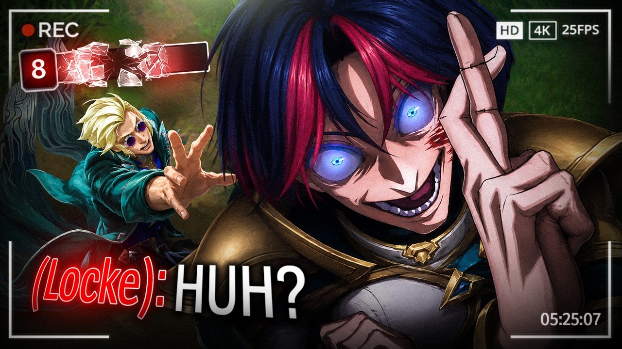 Я сыграл на FIORA против НОВОГО чемпиона...