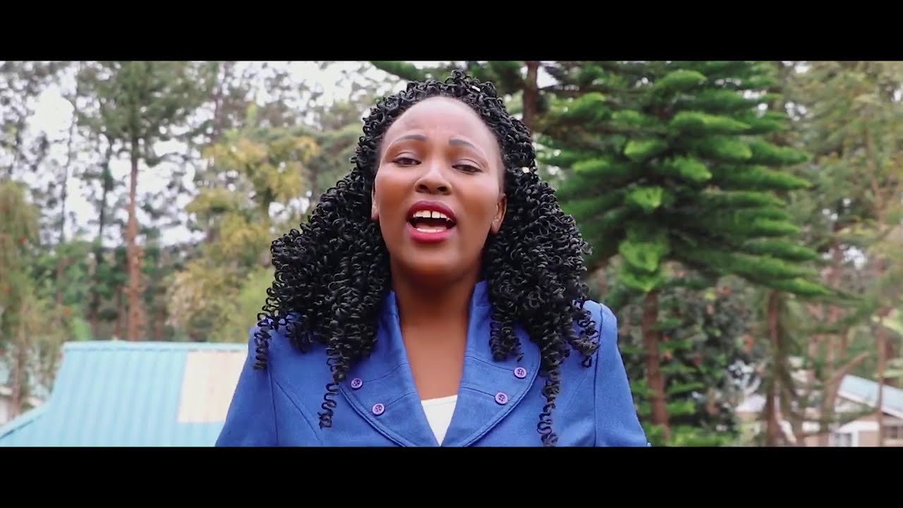 JULIE M -NGAI WAMA sms skiza 9370451 to 811