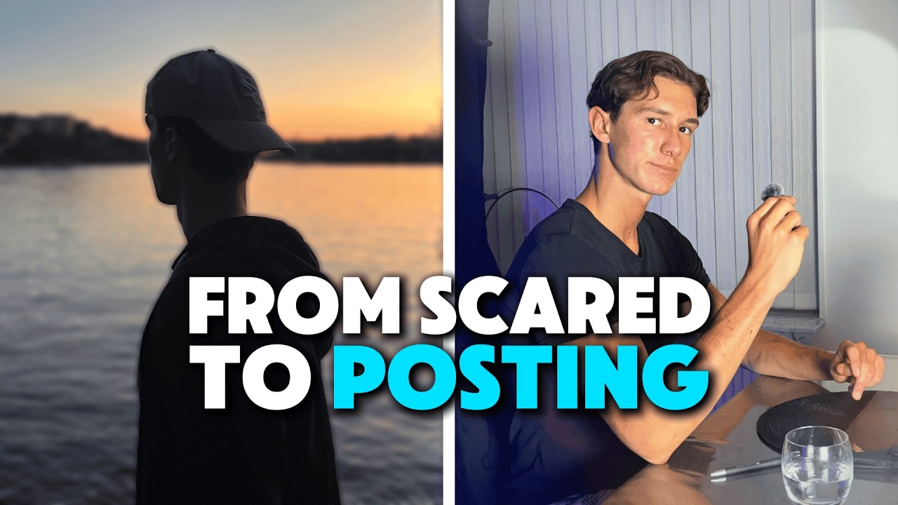 How I’d Go From a Faceless Business to Personal Branding and Making My First $1,000 in 30 Days