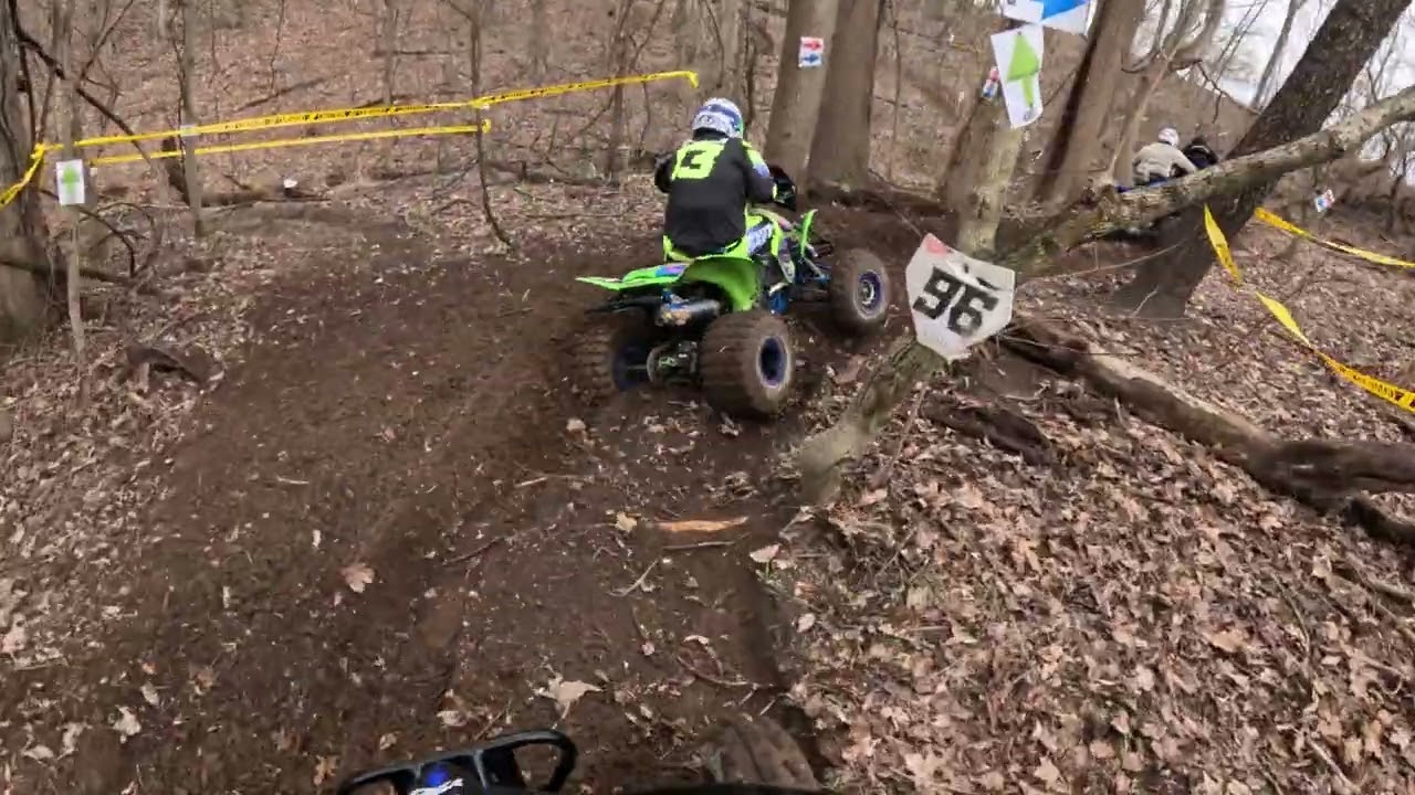 EXCR RD 1 Fowl Fiasco