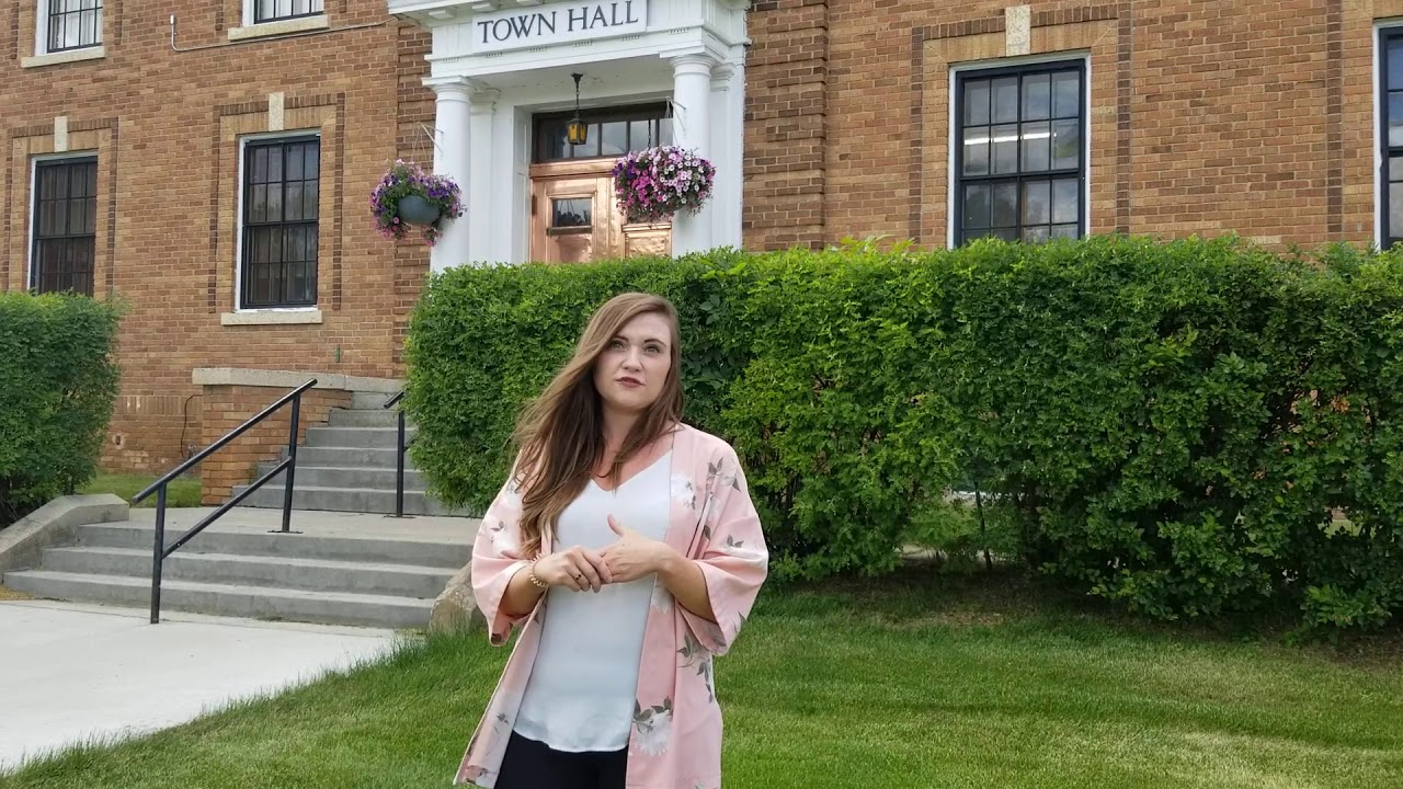 Shaunavon Business Series - Economic Development