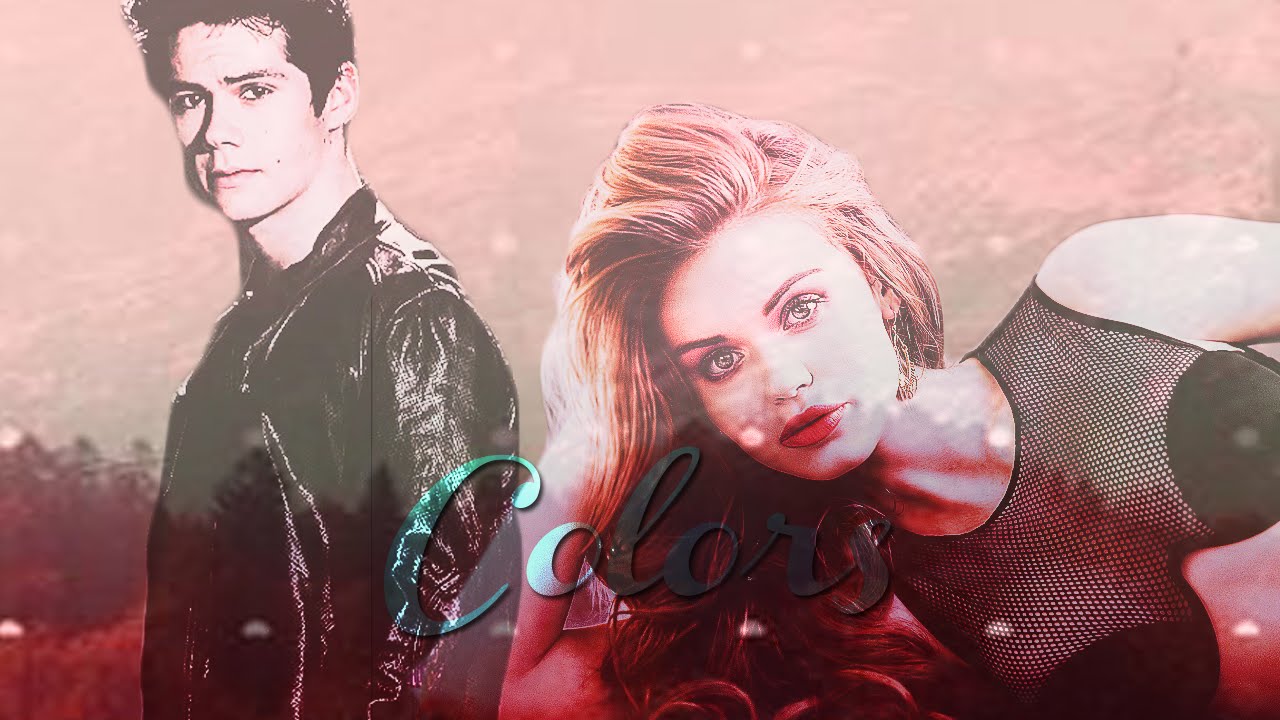 ●S & L | Colors