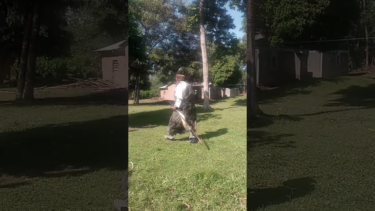khuswala kumuse by mzee kakai omutachoni