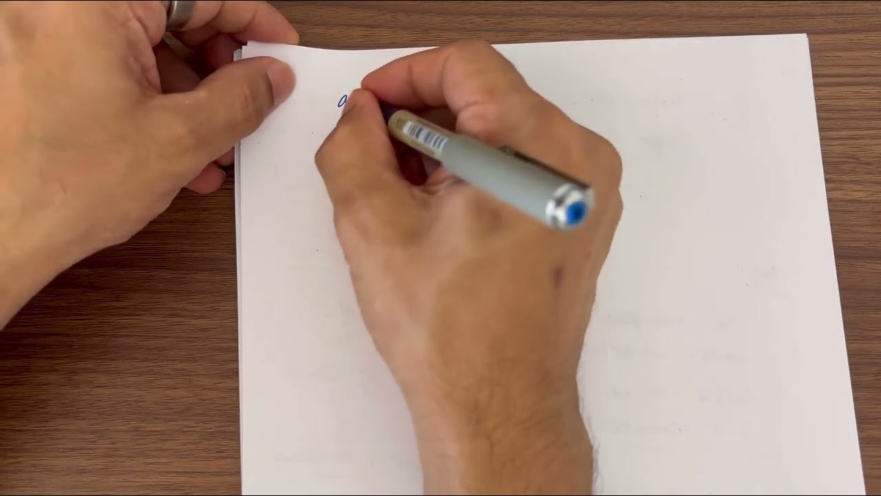 UPSC Mains Answer Writing Assignment Series: Video number 2 Using DIAGRAMS