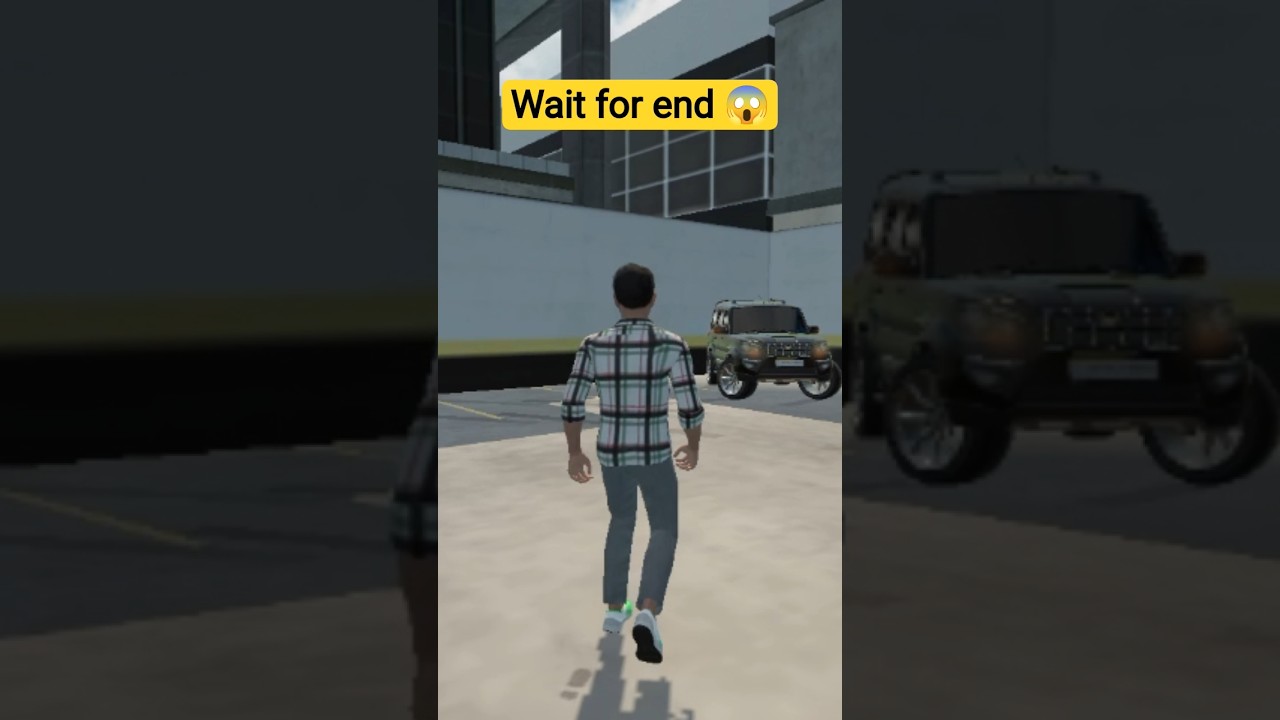 indian cars heavy driving 3D simulator indonesia game 🎮 modified scorpio s11 gaming video