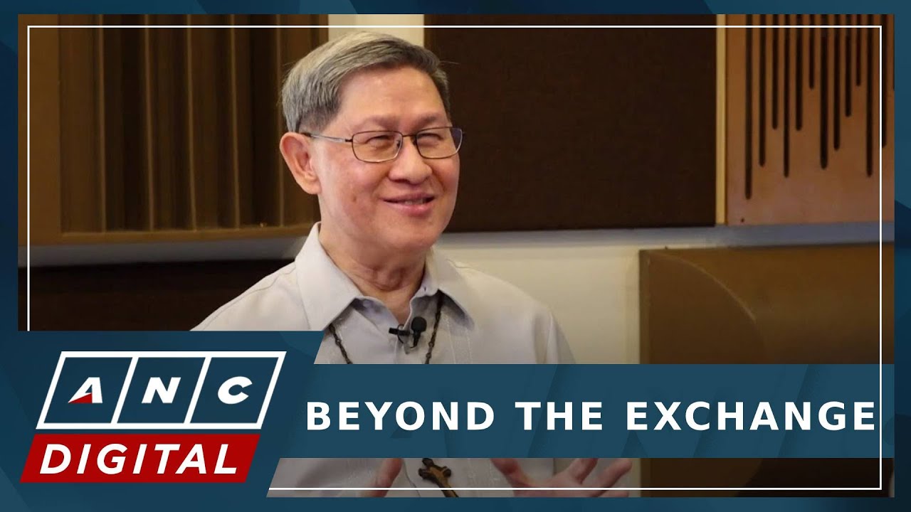 Cardinal Tagle reflects on friendship, relationship with Pope Leo XIV | ANC