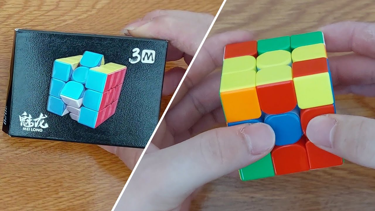 TÜRKİYEDE SATILAN EN İYİ KÜPLER | MEILONG 2X2-3X3