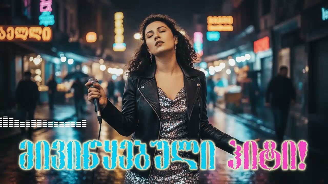 🎶 კლასიკური რეტრო სიმღერები | ზღვა ღელავს ისევ ძველი სულით