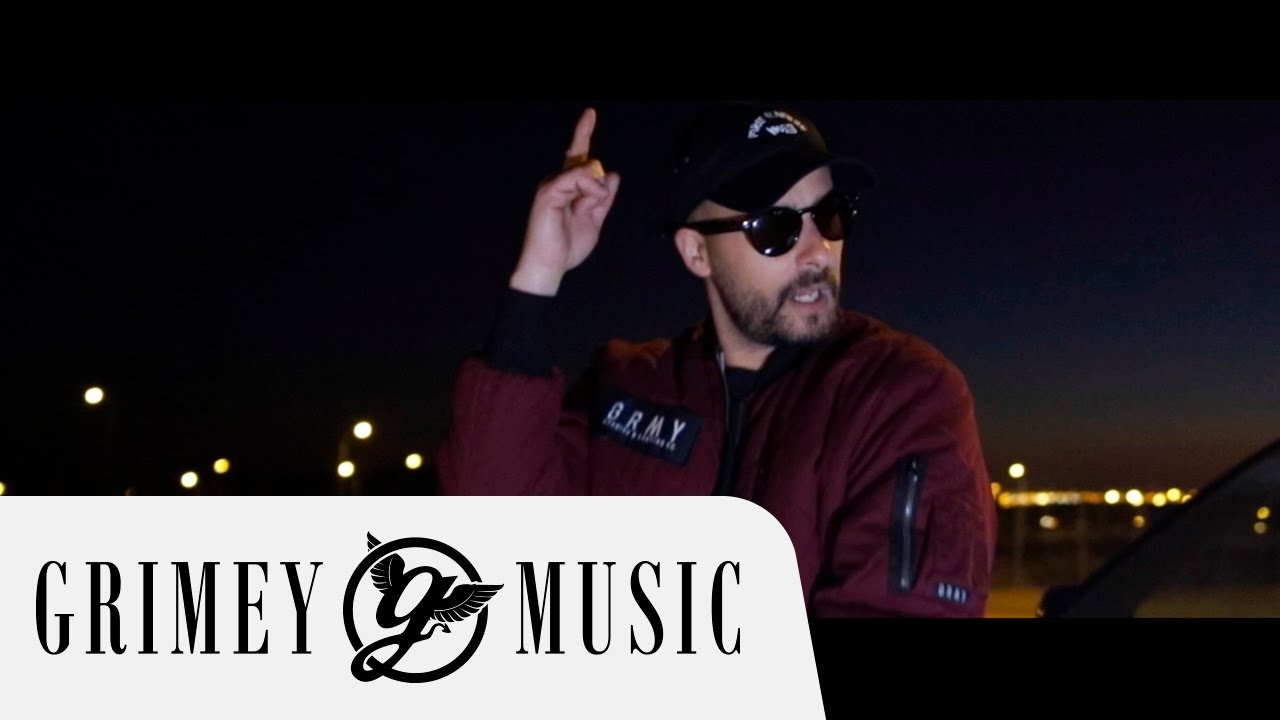 IVAN NIETO - DE NADA TE VALE LLORAR (OFFICIAL MUSIC VIDEO)