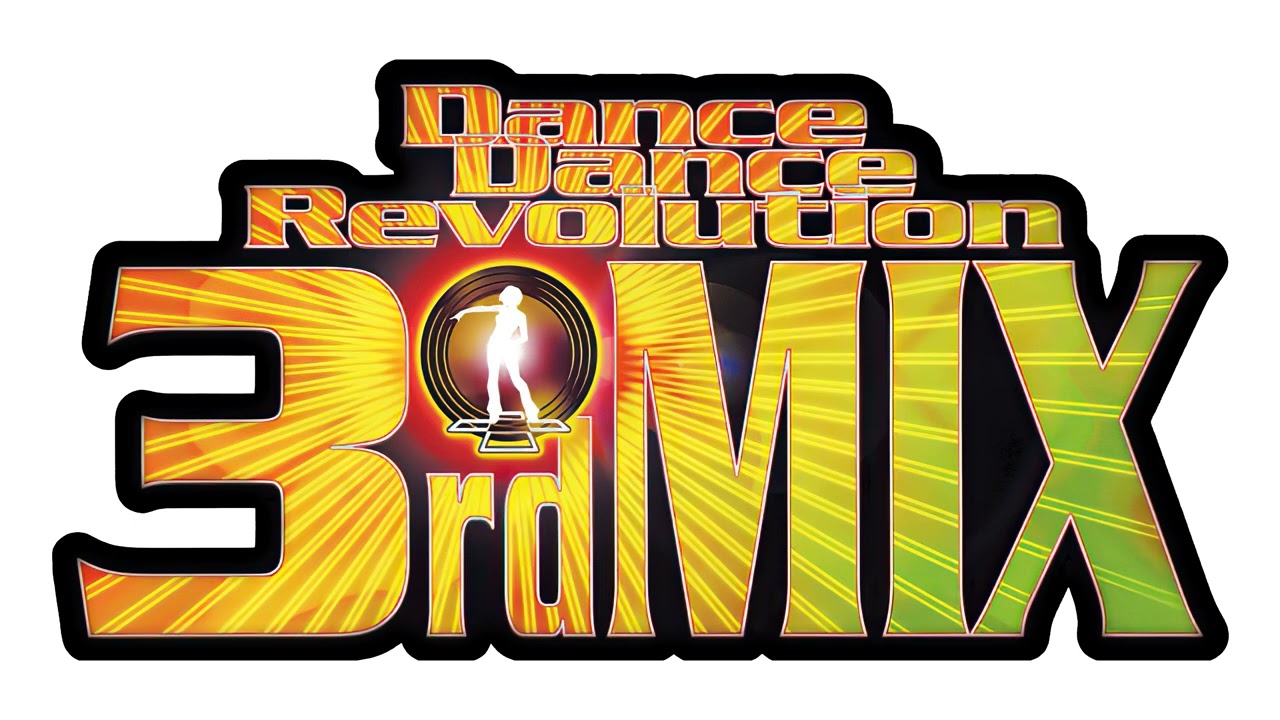 butterfly (UPSWING MIX) - DanceDanceRevolution 3rdMIX