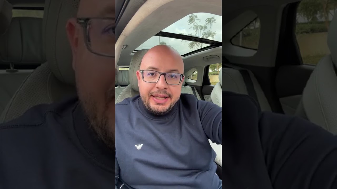 مخا طرة تشتري العربيات ديه الترشيحات المهمة والرد على الاسئلة