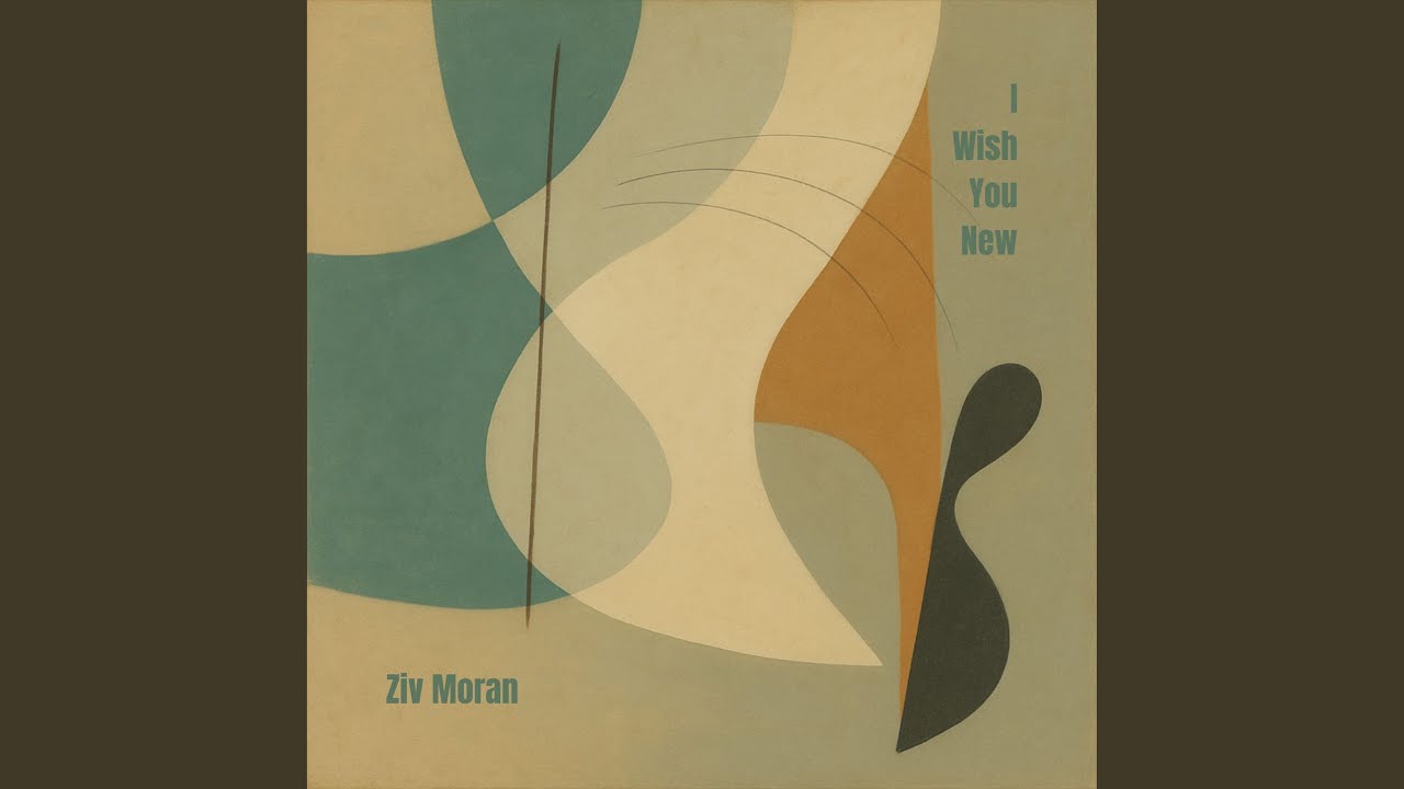I Wish You Knew - String Quartet Version