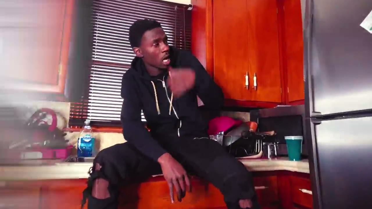 Chicken P - Story Of My Life (Official Video)