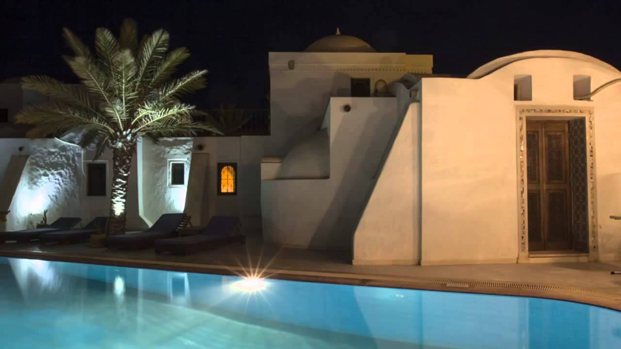 MAISON LEILA