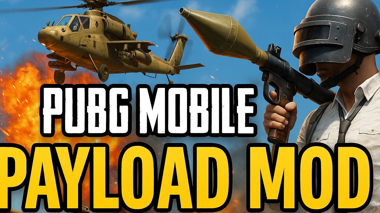 BEST Payload Fragmovie Part 3 😤😍 | PUBG Mobile