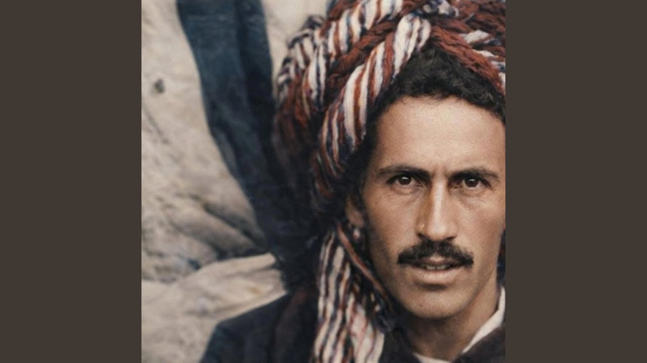 Sayed Ali Kurdistani (Ghamgin w Dl Pashewm)