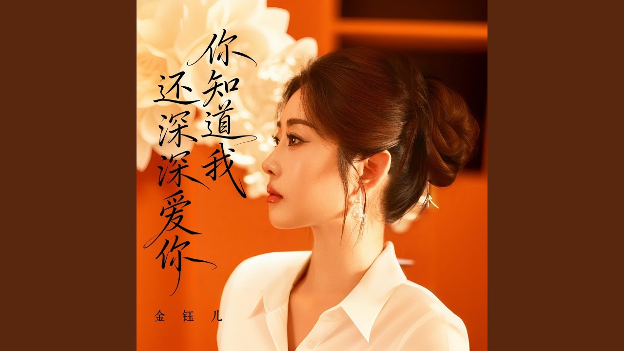你知道我还深深爱你