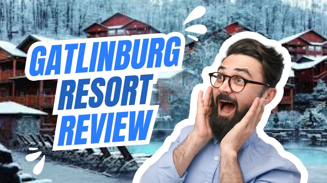 Westgate Smoky Mountain Resort Gatlinburg: Resort Tour