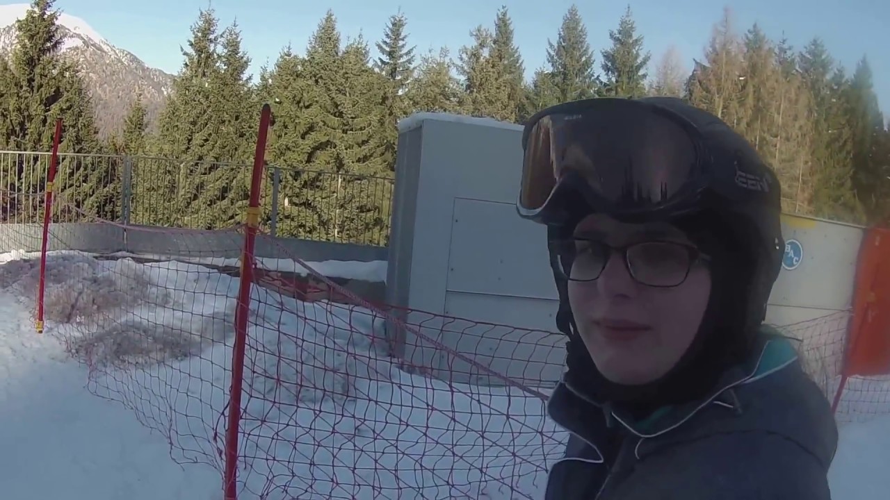 ALICJA- VAL DI SOLE 2017-MALE