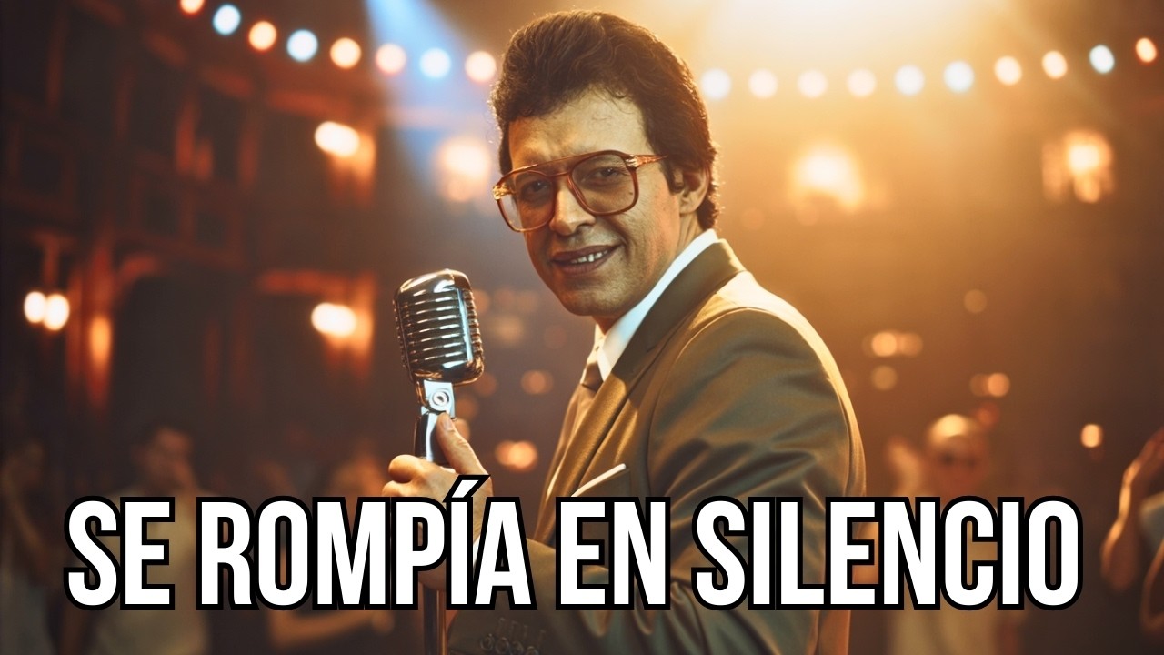 Héctor Lavoe: el hombre que hizo bailar al mundo