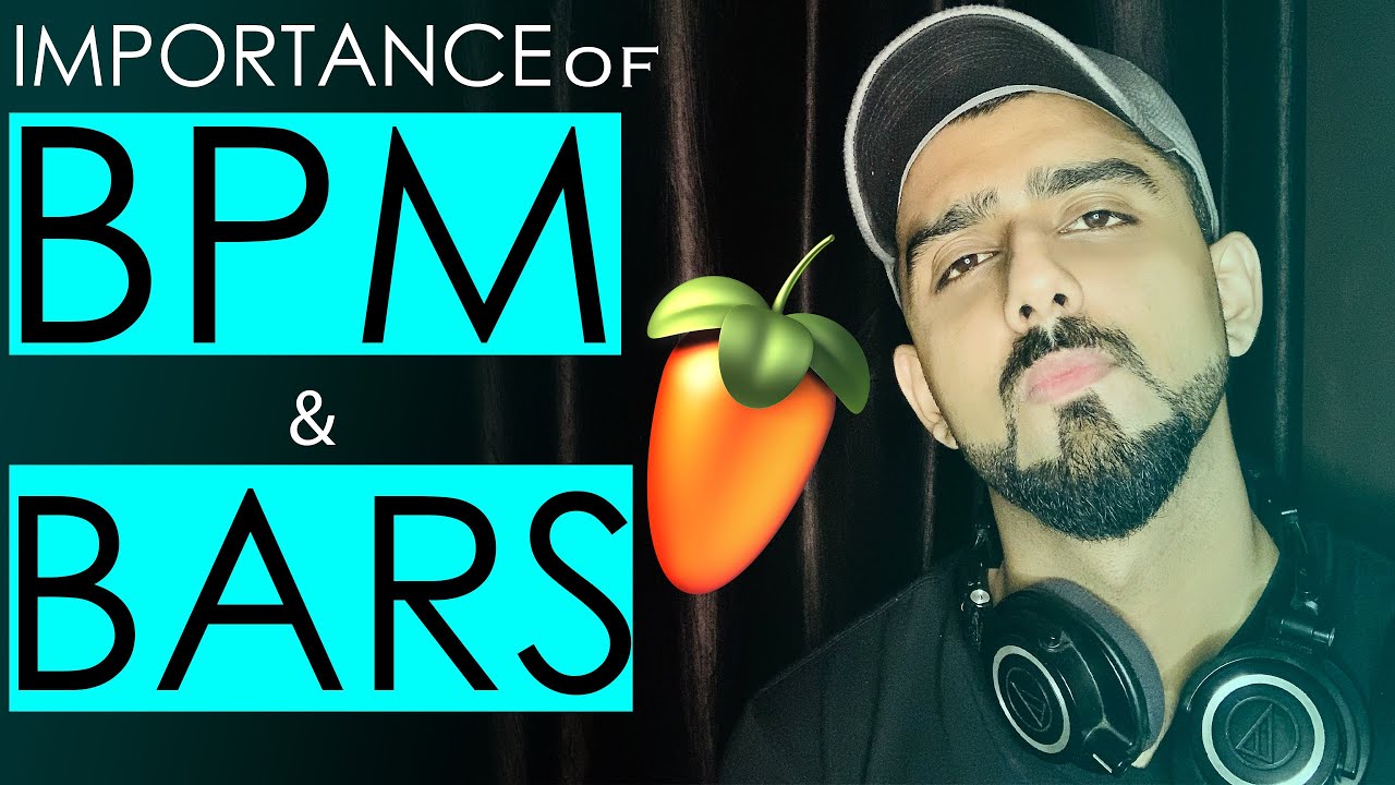 Class #3 | FL Studio | HINDI | Find BPM & Put On BARS | Music Rules | For Life | DJ HARSH SHARMA