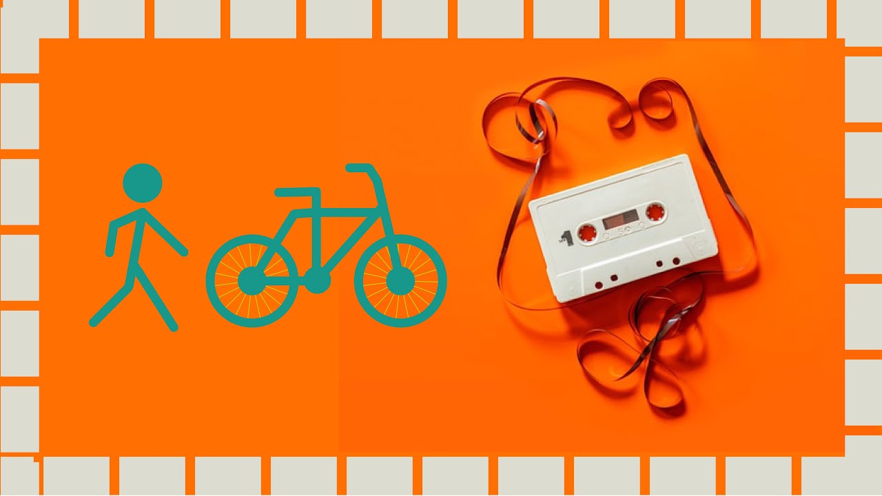 Bicycle and Pedestrian Advisory Committee Meeting - Quarter 3
