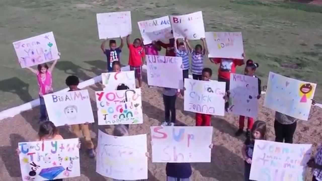 Warner Robins' Miller Elementary wins Classroom Musical