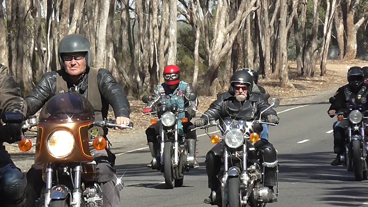 Mad Max 40 Tullaroop Road