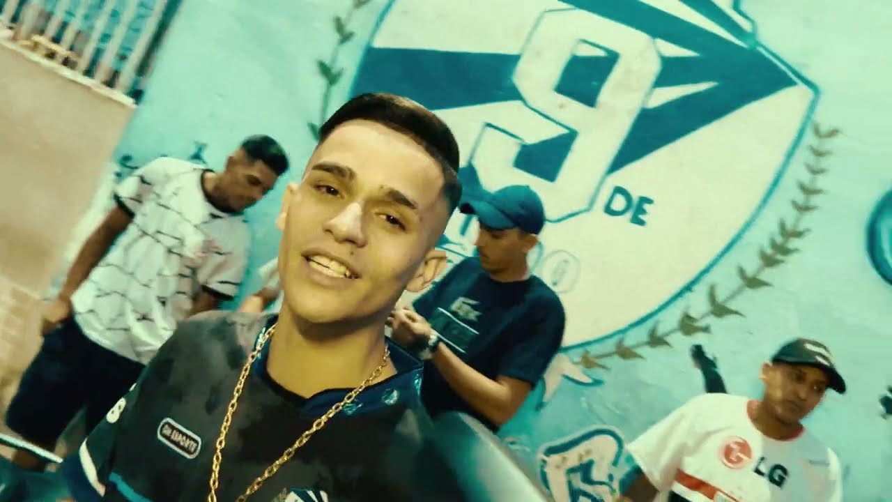 Jottav Mc - Dose De Gin (Prod. HuguX)