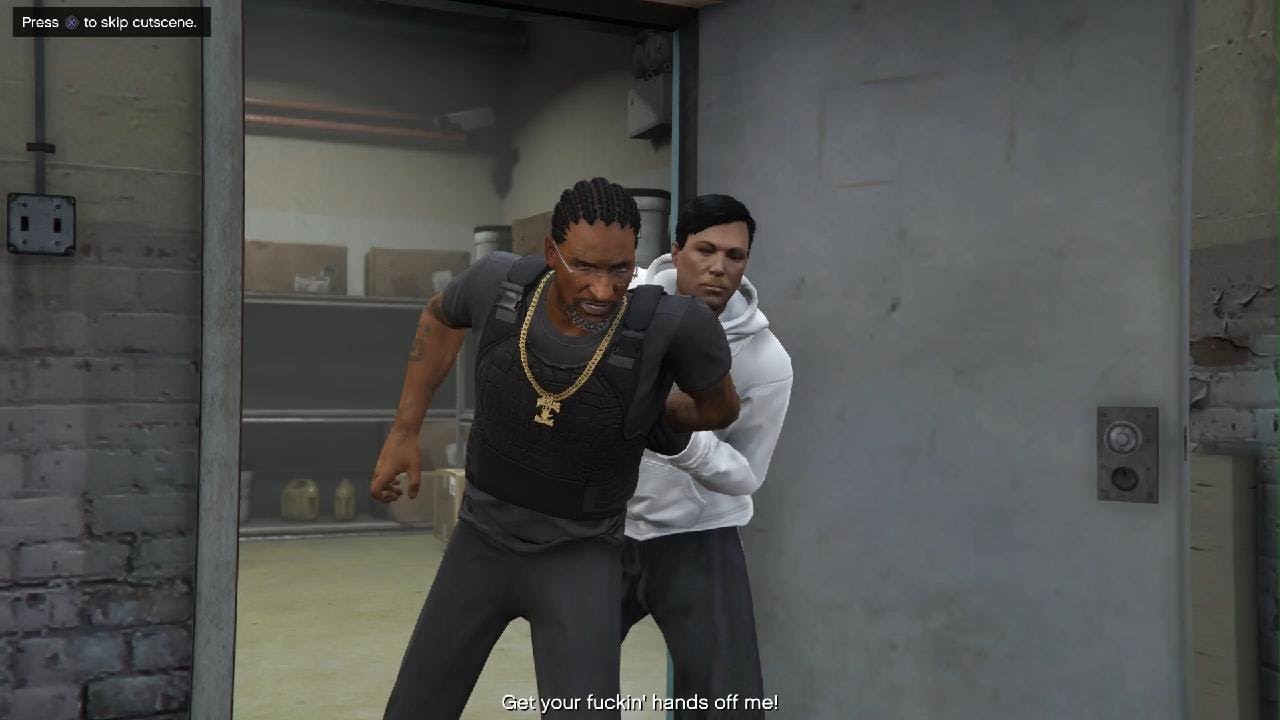 Working with Dr.Dre