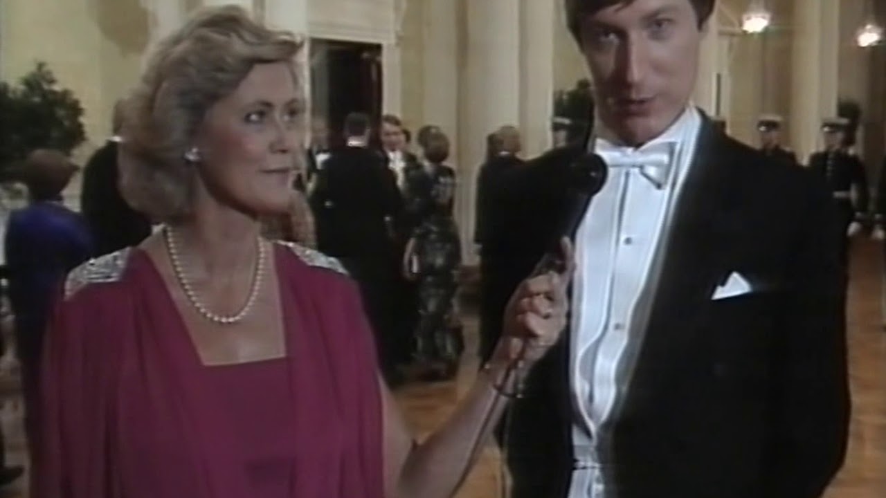 Linnan juhlat 1988