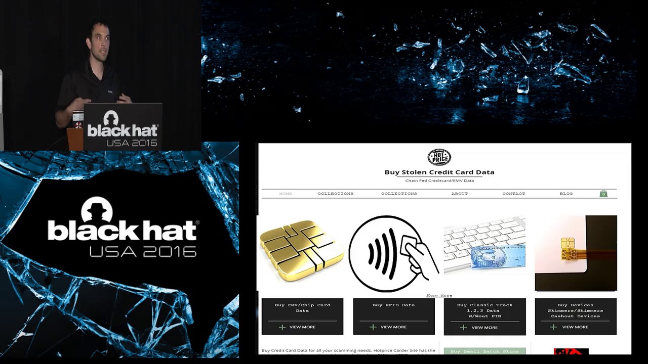 Hacking Next-Gen ATMs: From Capture to Cashout