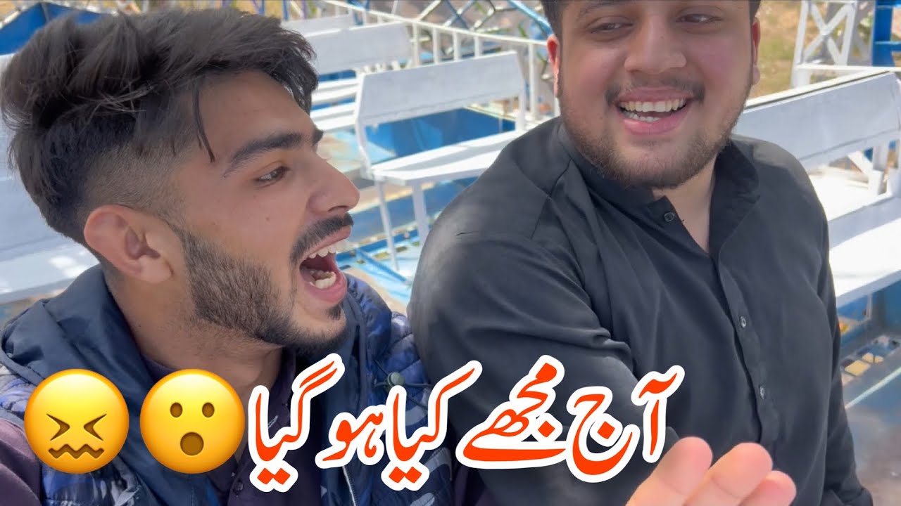 Roza kr ka mary sat both bura howa magr kasy ?????