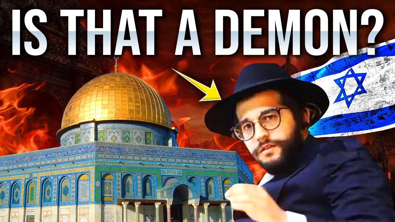 Why Israel's Messiah Is The FALSE Prophet Will Shock You!