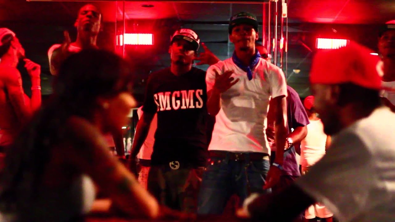 Money Savage x Young Cooley - Ya'll Niggas Aint Gettin No Money x #NashMade