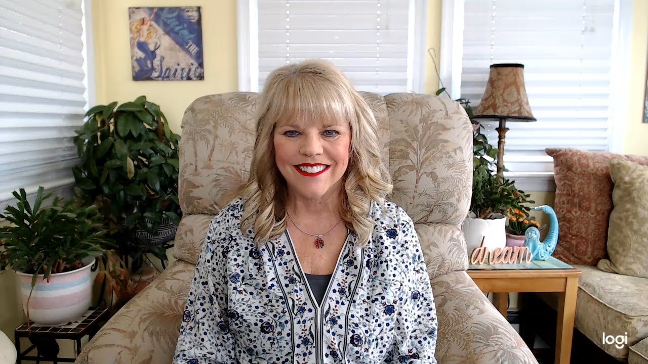 Leo Psychic Tarot Reading for May 2021 by Pam Georgel