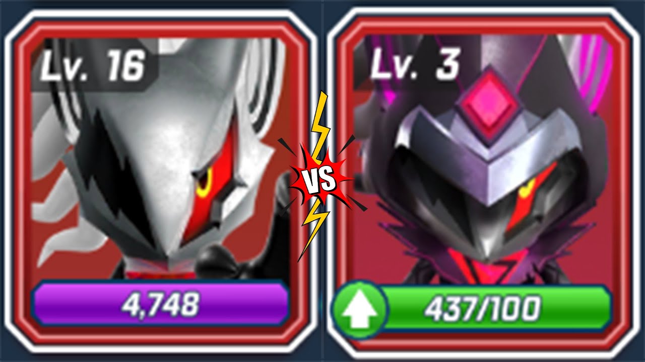Sonic Forces Mobile: Original Infinite vs Warlock Infinite - All 84 Characters Unlocked Gameplay