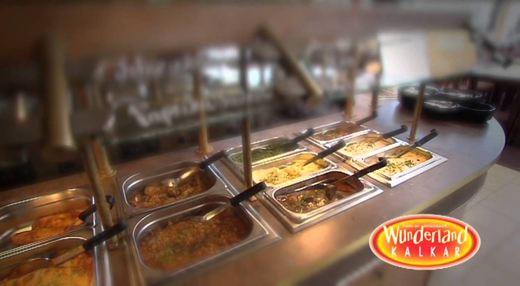 Commercial Wunderland Kalkar