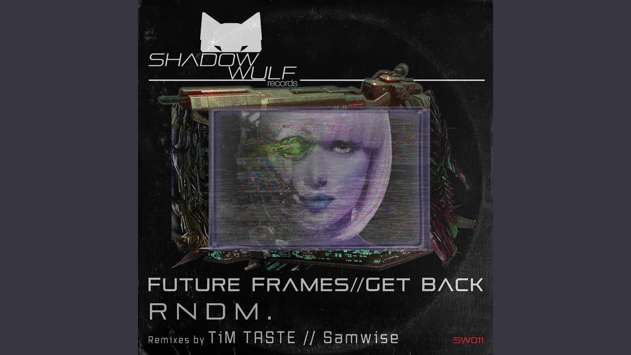Future Frames (TiM TASTE Remix)