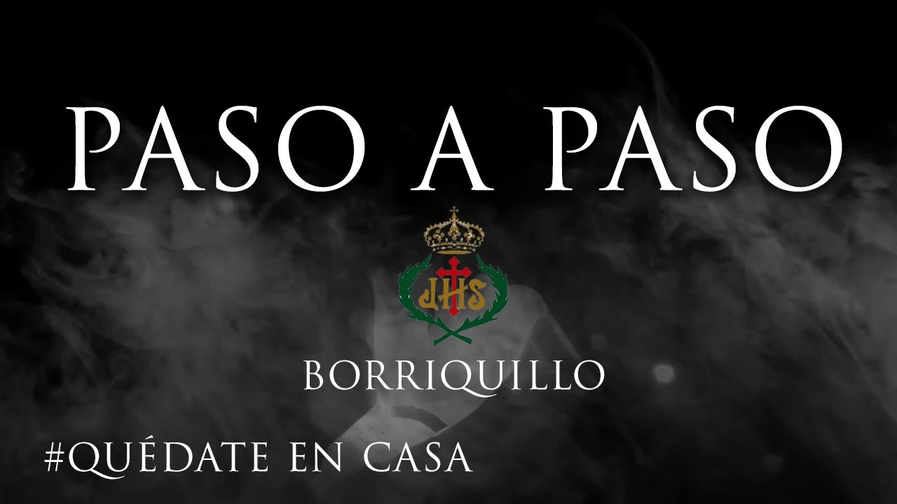 DIEZ TV | Paso a Paso 2020. Borriquillo. Sonidos de la Semana Santa de Úbeda (2)