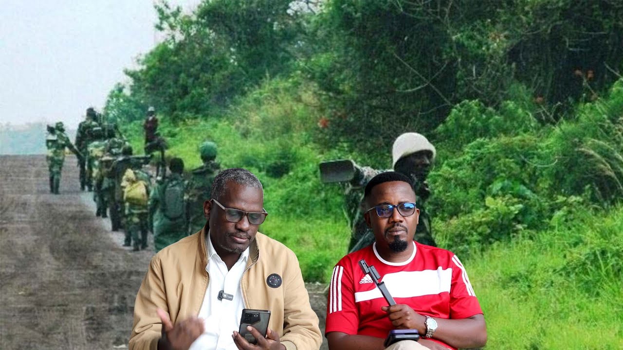 MINEMBWE:MU MIRWANO YA KARONGI TWIRWANEHO YAKUBISE UMWANZI BIKOMEYE ||GOMAFDLR ZIRAHIGISHWA URUHINDU