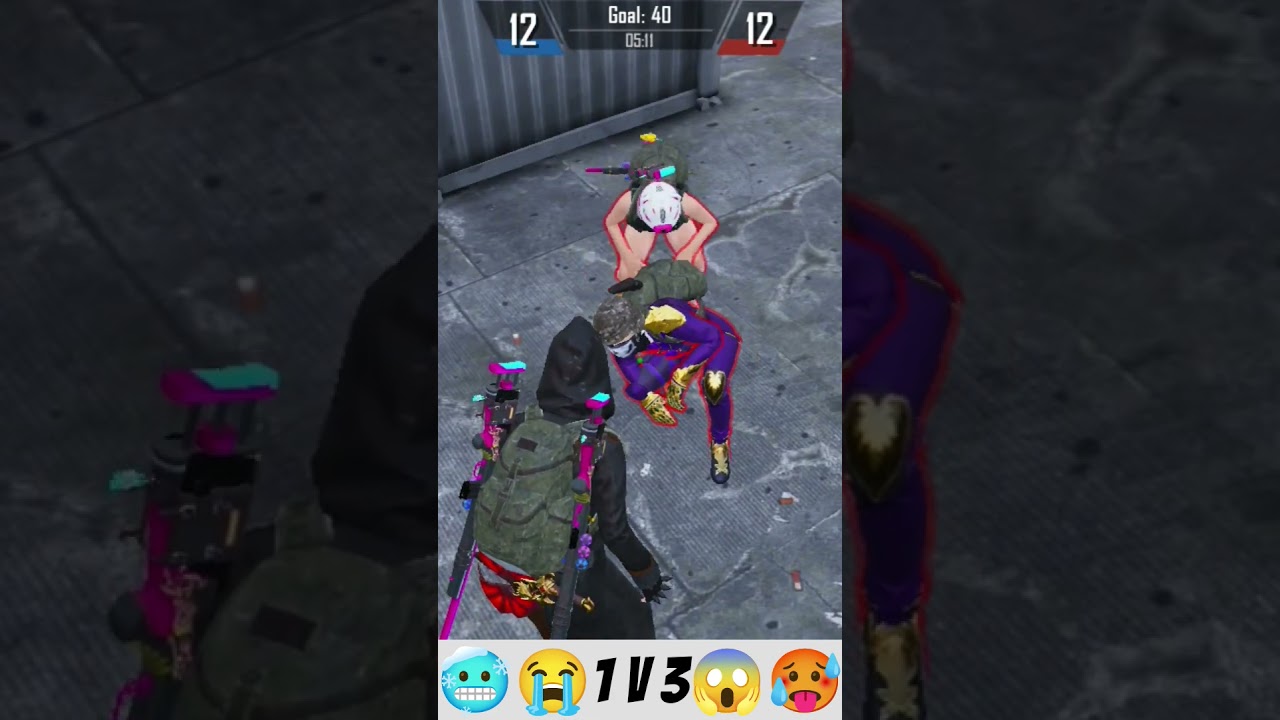 BGMi Radha#pubg 🤯#bgmi ☠️#bhojpuridance #4k bGMi