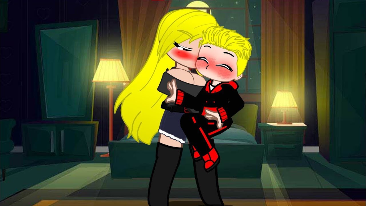 (Anti-NTR) Hiroki's Sweet Revenge~ (12+) {Aurora X Hiroki}