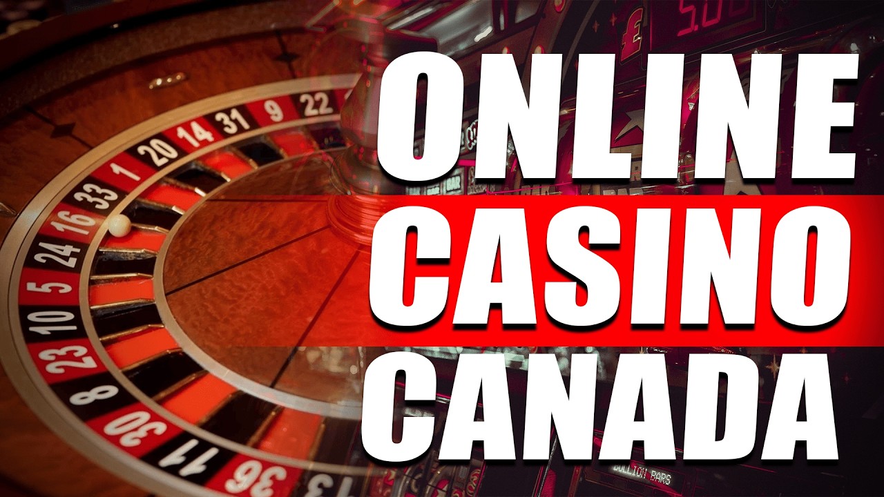 Best online casinos in Canada 2026: Guia complet per jugar segur i guanyar