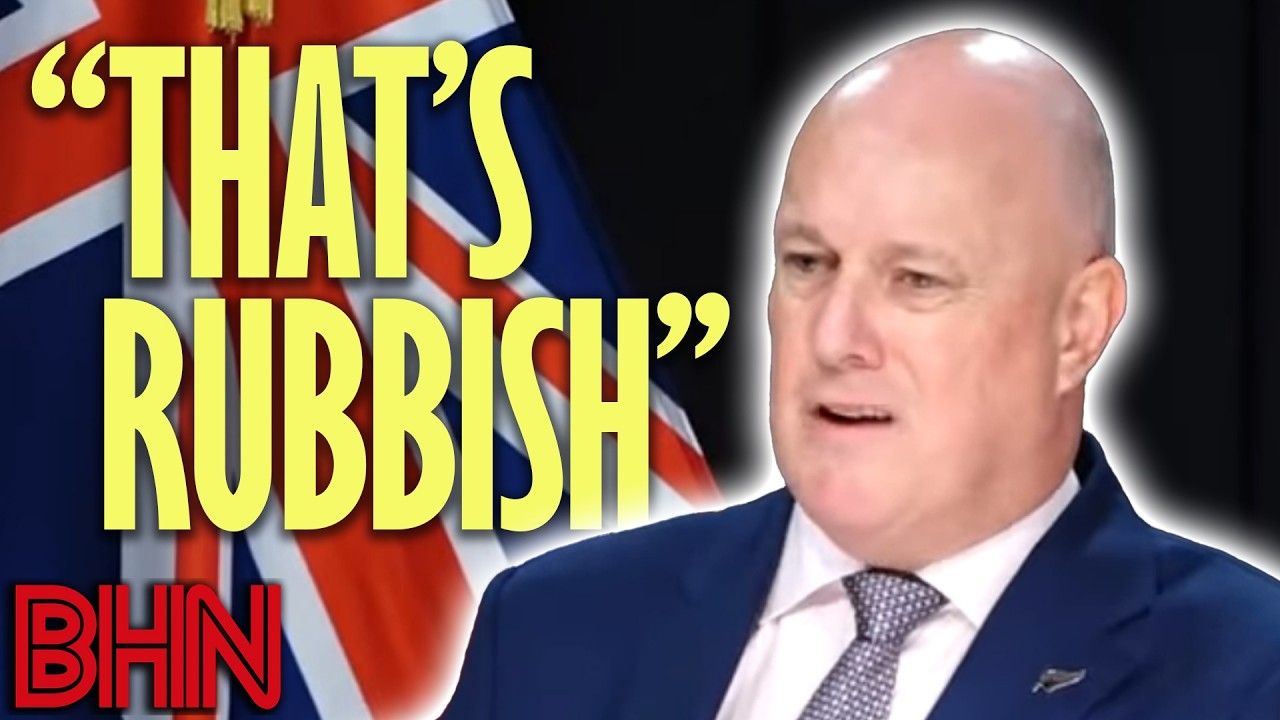 #BHN Вопросы о лидерстве Luxon продолжаются, и это истощает Luxon.