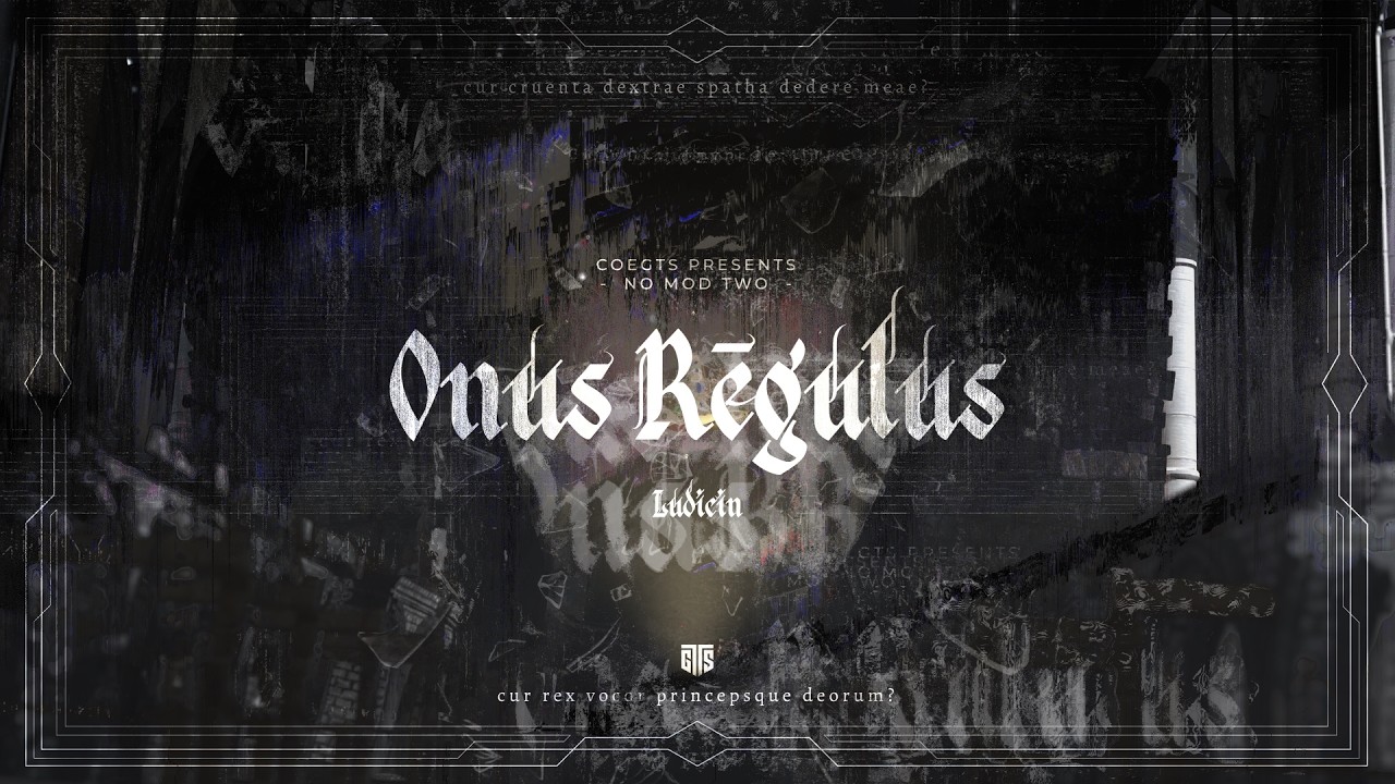 Onus Regulus [Conqueror Of The Universe] 95.01%